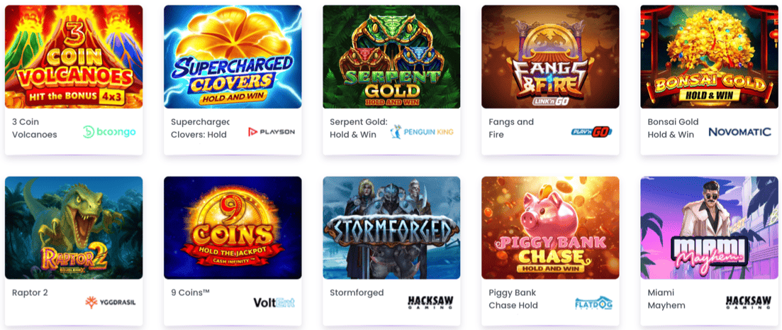 Slots Madnix Casino