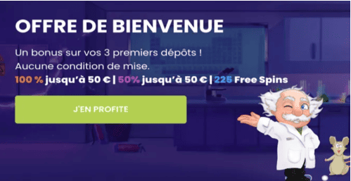Payments & Withdrawal Madnix Casino